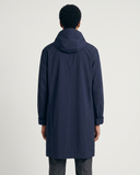 NAVY PARKA