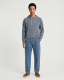 STORM VINTAGE BASIC HOODIE SWEATSHIRT
