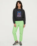 ASPHALT MADAME SAUVAGE FEM SWEATSHIRT
