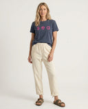STORM VINTAGE SEA FEM T-SHIRT