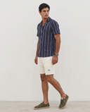 ASPHALT SPORT MC HAWAIIAN SHIRT