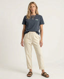 STORM VINTAGE BORN IN THE SOUTH FEM T-SHIRT