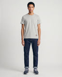 VIGORÉ BASIC FLAMÉ T-SHIRT