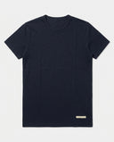 NAVY CLASSIC T-SHIRT