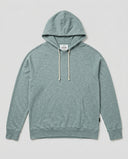 SAGE BASIC HOODIE SWEATSHIRT