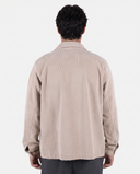 BEIGE MONSIEUR CORDUROY WORKER JACKET