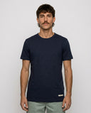NAVY CLASSIC T-SHIRT