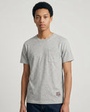 VIGORÉ BASIC FLAMÉ T-SHIRT