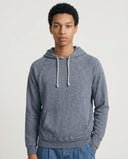 STORM VINTAGE BASIC HOODIE SWEATSHIRT
