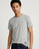 VIGORÉ BASIC FLAMÉ T-SHIRT