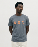 DEEP BLUE SEA T-SHIRT