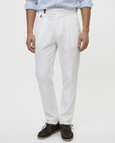 BONE DOVER MONSIEUR TROUSERS