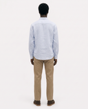 ALMOND STRIPES JOGGER LONG