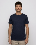 NAVY CLASSIC T-SHIRT