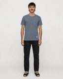 STORM VINTAGE BASIC FLAMÉ T-SHIRT
