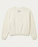 OFFWHITE MADAME SAUVAGE FEM SWEATSHIRT