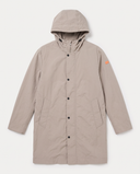 Beige Parka