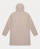 Beige Parka