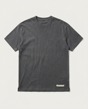 ASPHALT CROPPED T-SHIRT