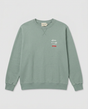 SAGE HOTEL DE LA MER SWEATSHIRT