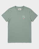 SAGE HOTEL DE LA MER T-SHIRT