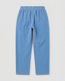 TWILIGHT BLUE CORDUROY FEM JOGGER LONG