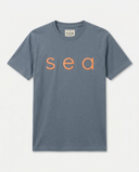 DEEP BLUE SEA T-SHIRT