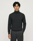 ANTRACITA TURTLENECK