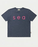 STORM VINTAGE SEA FEM T-SHIRT