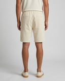 OFFWHITE CORDUROY JOGGER SHORT