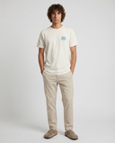 OFFWHITE COASTAL HERITAGE T-SHIRT