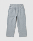 JOGGER LONG SAMMY KIDS PALE BLUE