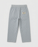 JOGGER LONG SAMMY KIDS PALE BLUE