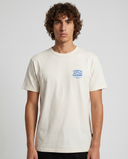 OFFWHITE COASTAL HERITAGE T-SHIRT