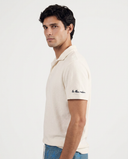 OFFWHITE LE BLEU OCÉAN TOWEL POLO