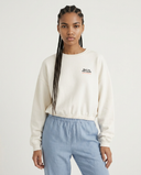 OFFWHITE BORN IN THE SOUTH FEM SWEATSHIRT