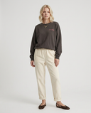 MIDDLE GREY MADEMOISELLE FEM SWEATSHIRT