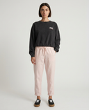 ASPHALT BORN IN THE SOUTH FEM SWEATSHIRT