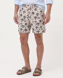 OFFWHITE EAGLE SAM BOARDSHORT