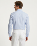 SOFT BLUE MONSIEUR SHIRT