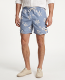 BLUE/OFFWHITE ETOILE DE MER SAM BEACH