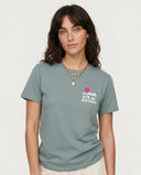 SAGE ÉTÉ REGULAR FEM T-SHIRT