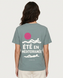 SAGE ÉTÉ REGULAR FEM T-SHIRT