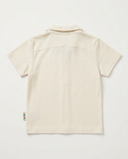 OFFWHITE SAMMY KIDS TOWEL SHIRT