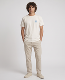 OFFWHITE COASTAL HERITAGE T-SHIRT