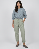 KAKI FEM JOGGER LONG