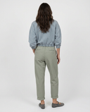 KAKI FEM JOGGER LONG