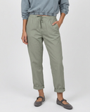 KAKI FEM JOGGER LONG