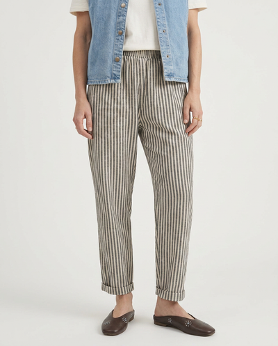 BLACK JACK FEM JOGGER LONG