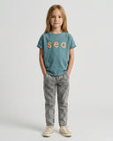 SAGE SEA KIDS T-SHIRT